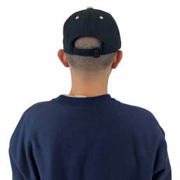 Colt Paterson コルトパターソン Unstructure 6panel Peach Skin Cap ピーチスキンキャップ (品番CP015)