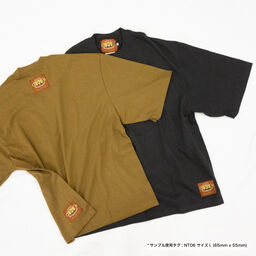 SHAKA WEAR Max Heavyweight Oversized Short Sleeve (#SWOST)