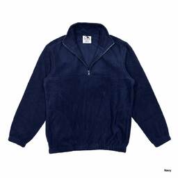 【在庫限り】Augusta Sportswear オーガスタ スポーツウェア Chill Fleece Half-Zip Pullover (品番3530)