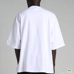 SHAKA WEAR Max Heavyweight Oversized Short Sleeve (#SWOST)