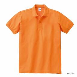 Printstar プリントスター 5.8oz T/Cポロシャツ (ポケット無し) (品番00141-NVP)
