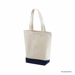 United Athle ユナイテッドアスレ 8.3 oz レギュラーキャンバストートバッグ Mサイズ (品番1460-01_M)
