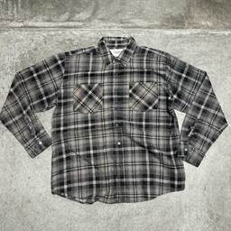 HABAND/USED - Long Sleeve Shirt (品番CU075)