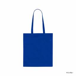United Athle ユナイテッドアスレ デイリー フラット トートバッグ Sサイズ (品番1406-01_S)