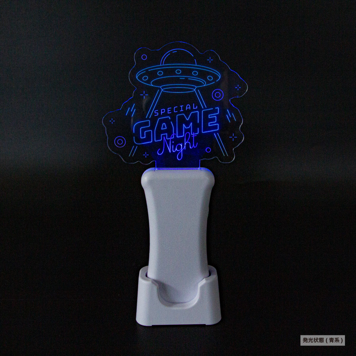 Acrylic penlight  (#TS-1822)
