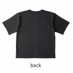 CROSS & STITCH クロスアンドスティッチ 6.2 oz オープンエンド マックスウェイト オーバーTシャツ (品番OE1401)