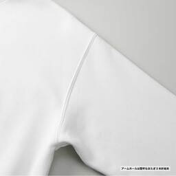 United Athle ユナイテッドアスレ 10.0 oz T/C ボックスシルエット スウェット フルジップ パーカ (裏起毛)(品番5621-01)
