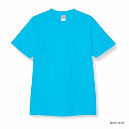 Printstar プリントスター 5.6 oz ヘビーウェイト Tシャツ (品番00085-CVT)