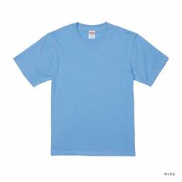 United Athle ユナイテッドアスレ 6.2 oz プレミアム Tシャツ (品番5942-01)