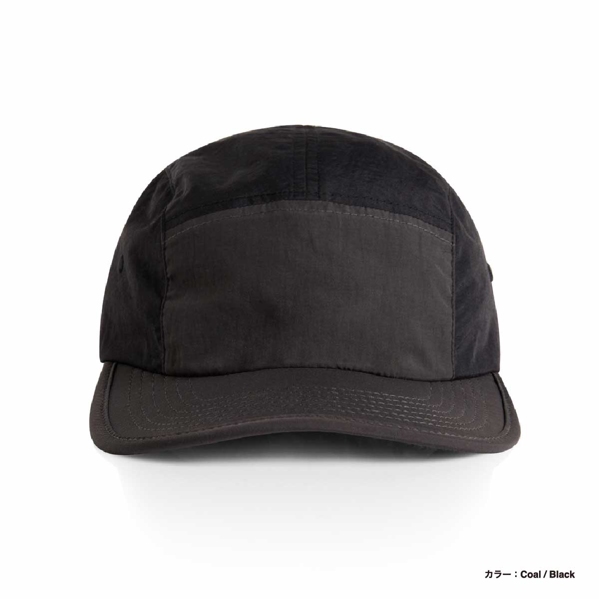 AS Colour  エーエス カラー Finn Two-Tone Nylon Cap (品番1105US)