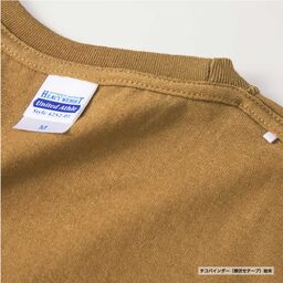 United Athle ユナイテッドアスレ 7.1 oz オーセンティック スーパーへヴィーウェイト Tシャツ (品番4252-01)