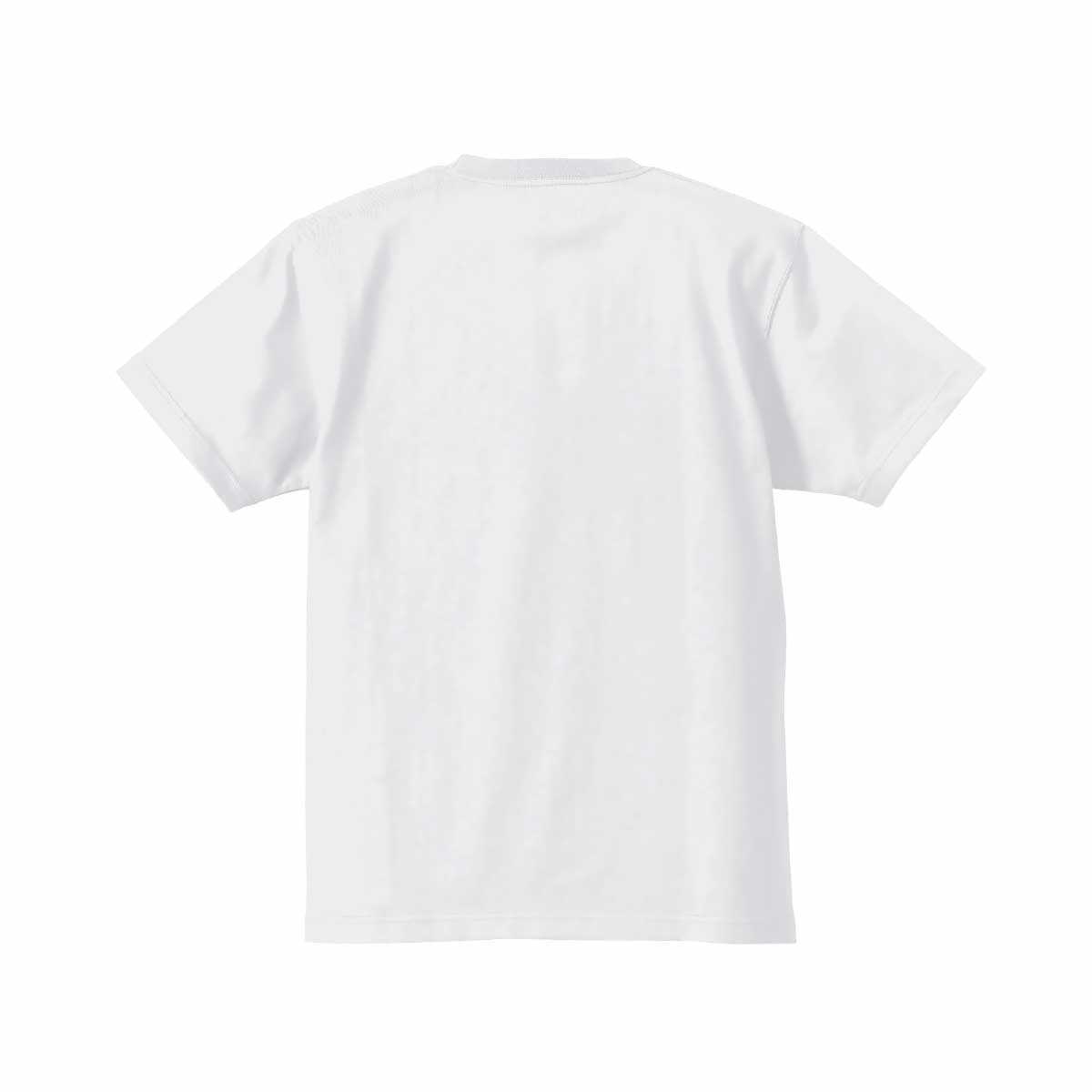 United Athle ユナイテッドアスレ 7.1 oz オーセンティック スーパーへヴィーウェイト Tシャツ (品番4252-01)