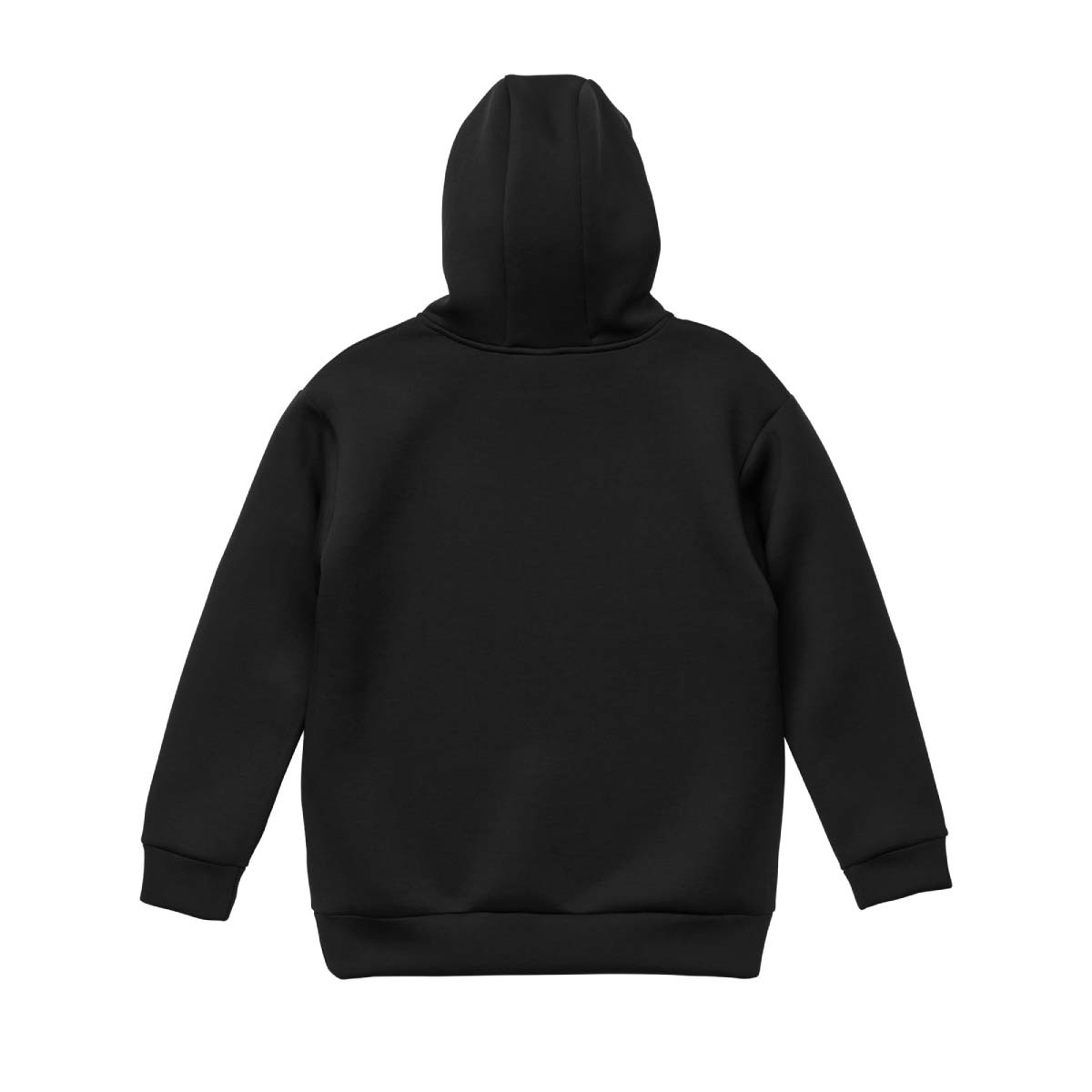 United Athle ユナイテッドアスレ 9.4 oz T/R ダンボールニット プルオーバー パーカ (品番2292-01)