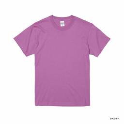 United Athle ユナイテッドアスレ 5.6 oz ハイクオリティー Tシャツ (品番5001-01)