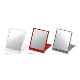 Trade Works Frosted Square Mirror Size S (#TM-0027)