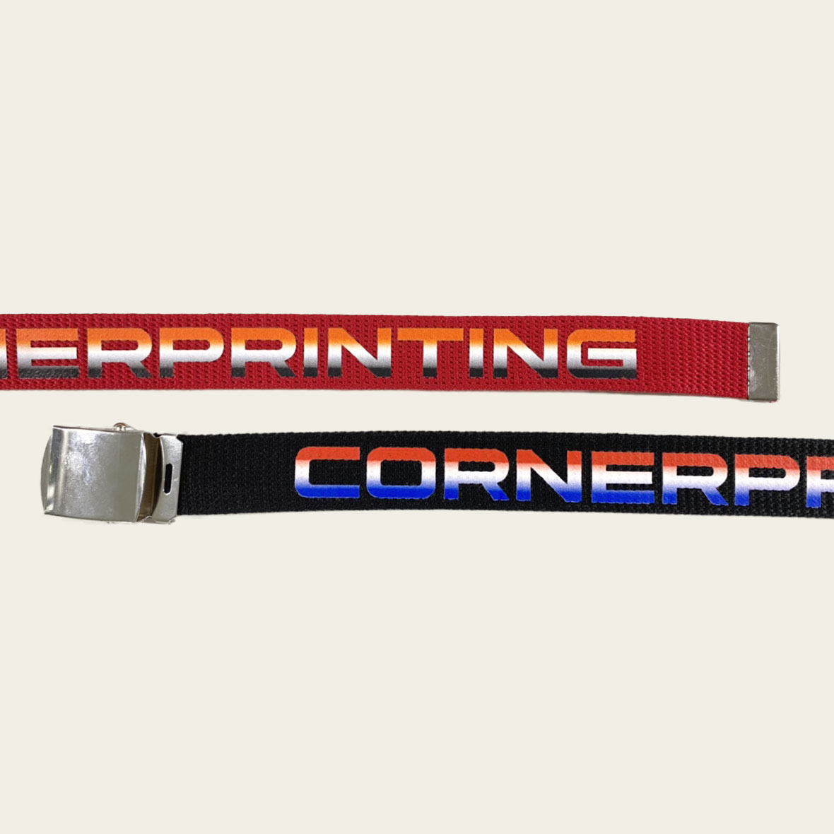 G.I Belt [DTF]  (#1021-201_DTF)