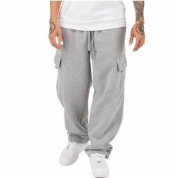PROCLUB プロクラブ Heavyweight Fleece Cargo Pants (品番162US)