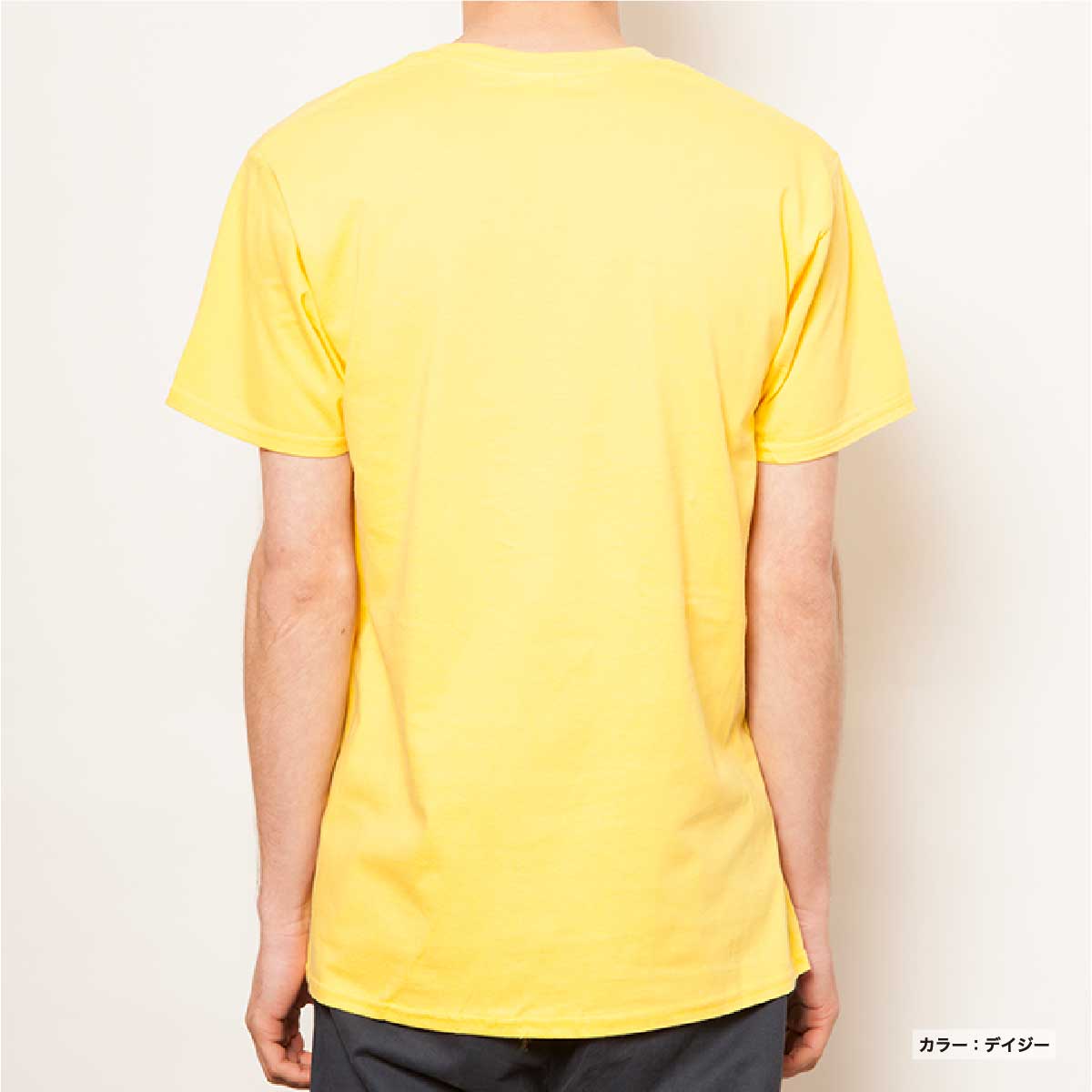 GILDAN ギルダン 6.0 oz ジャパンフィット Hammer アダルト Tシャツ (品番HA00)