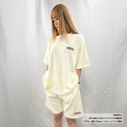 STUFF Pile Shorts (#STF-010)