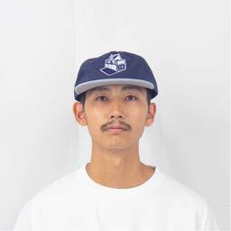 AS Colour エーエス カラー Class Two-Tone Cap (品番1154US)