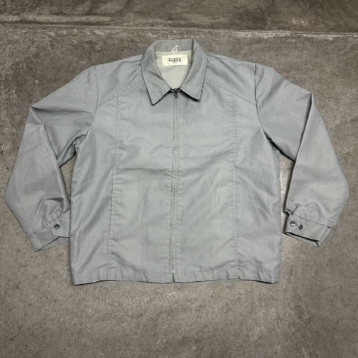 Unknown/USED -  Jacket (品番CU045)