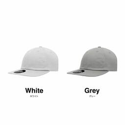 【在庫限り】 DECKY ディッキー Relaxed Snapback (品番370)