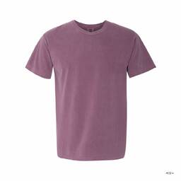 Comfort Colors コンフォートカラーズ 6.1 oz ガーメントダイ Tシャツ (品番1717)