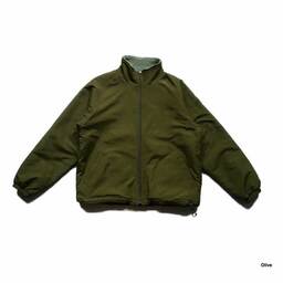 BEIMAR ビーマー リバーシブルボアジャケット (品番WB103MR-Z)
