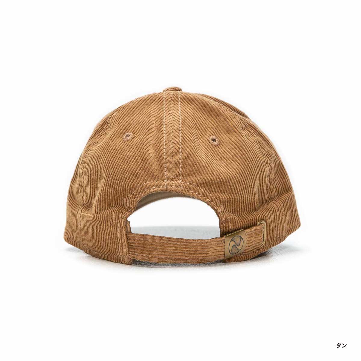 newhattan ニューハッタン コーデュロイキャップ (品番1466_1467)