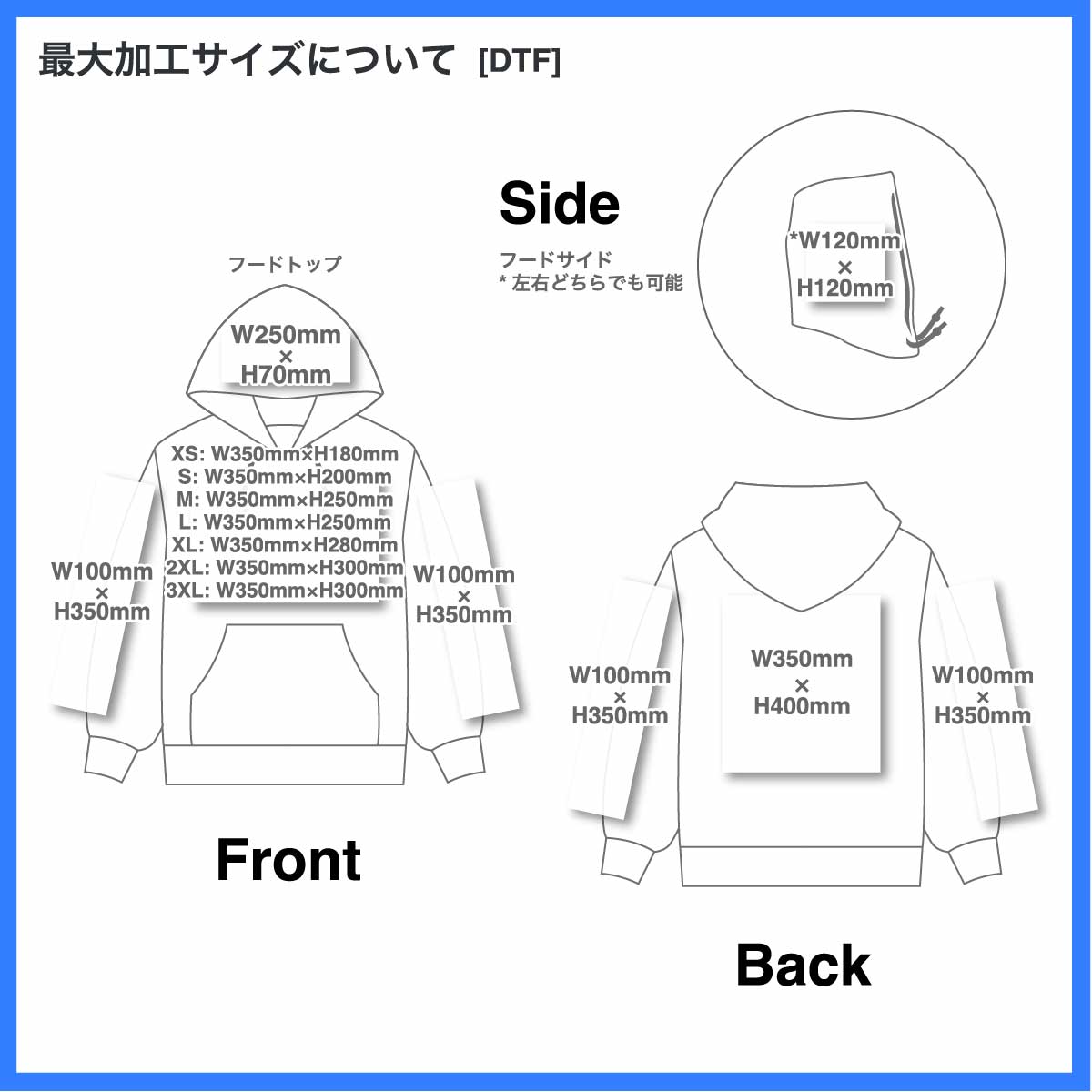 CORNER PRINTING | Printstar プリントスター 9.7 oz スタンダードW