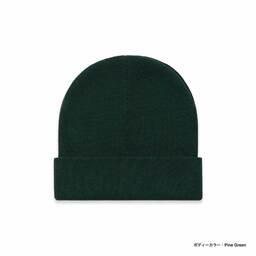 AS Colour エーエス カラー Cuff Beanie (品番1107US)