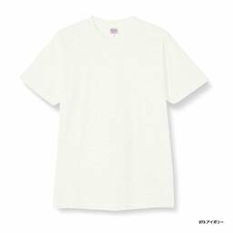 Printstar プリントスター 5.6 oz ヘビーウェイト Tシャツ (品番00085-CVT)