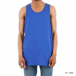 SHAKA WEAR 6.0 oz Softspun Tank Top (#SHAKATANK)