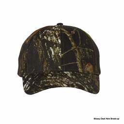 Kati カティ Licensed Camo Cap (品番LC10US)
