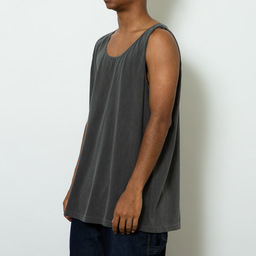 Comfort Colors 6.1 oz Garment Dyed Tank (#CC9360)