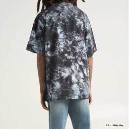 SHAKA WEAR シャカウェア 7.5 oz Max Heavyweight Tie Dye (品番SWTDUS)