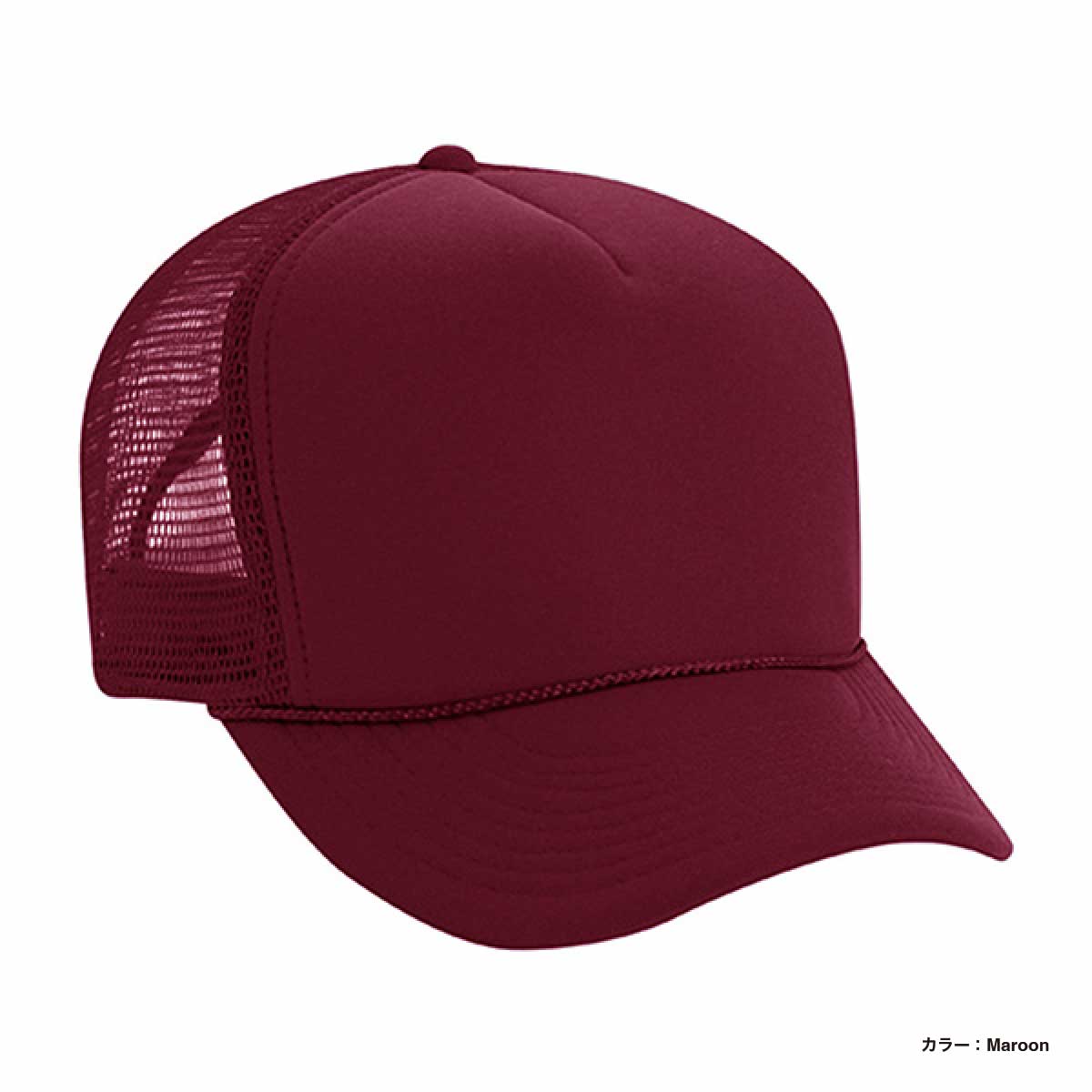 Cobra Caps コブラ キャップス 5 Panel SMC Summer Mesh Cap (品番SMC)