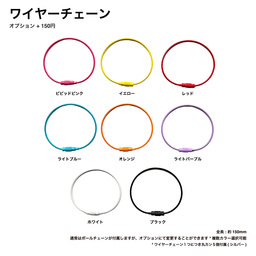 箔アクリルキーホルダー (5cm×5cm以内) (5個セット) (品番ACR-FK05)