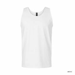 GILDAN ギルダン 6.0oz ウルトラコットンタンクトップ (品番2200)