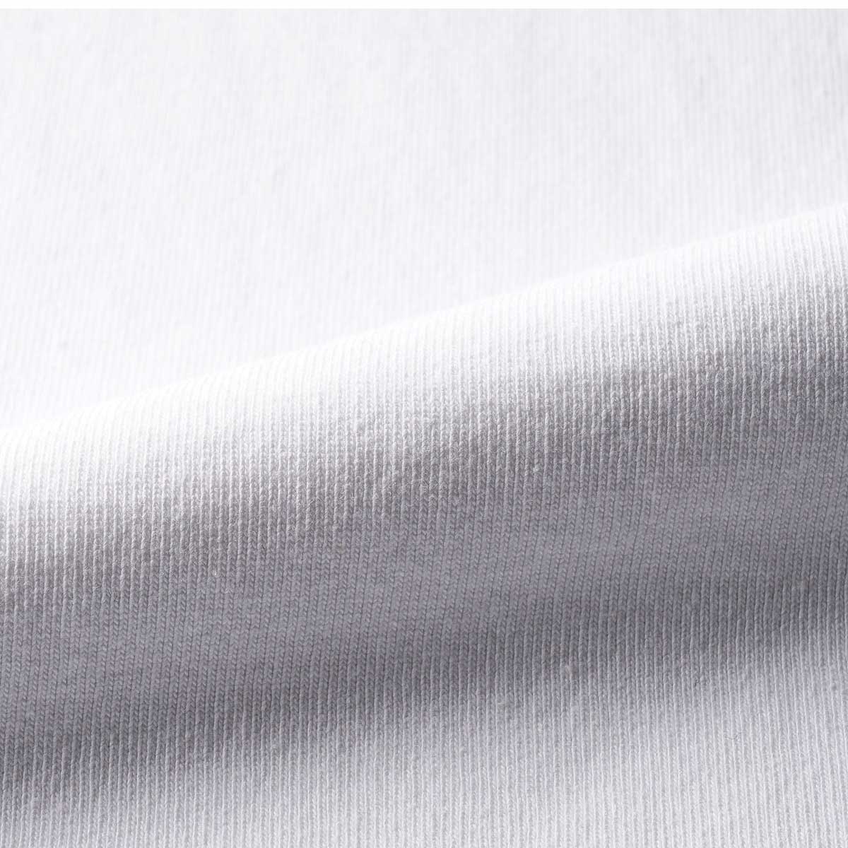 CROSS & STITCH クロスアンドスティッチ 8.1 oz USAコットンロングスリーブTシャツ (品番UCL-951)