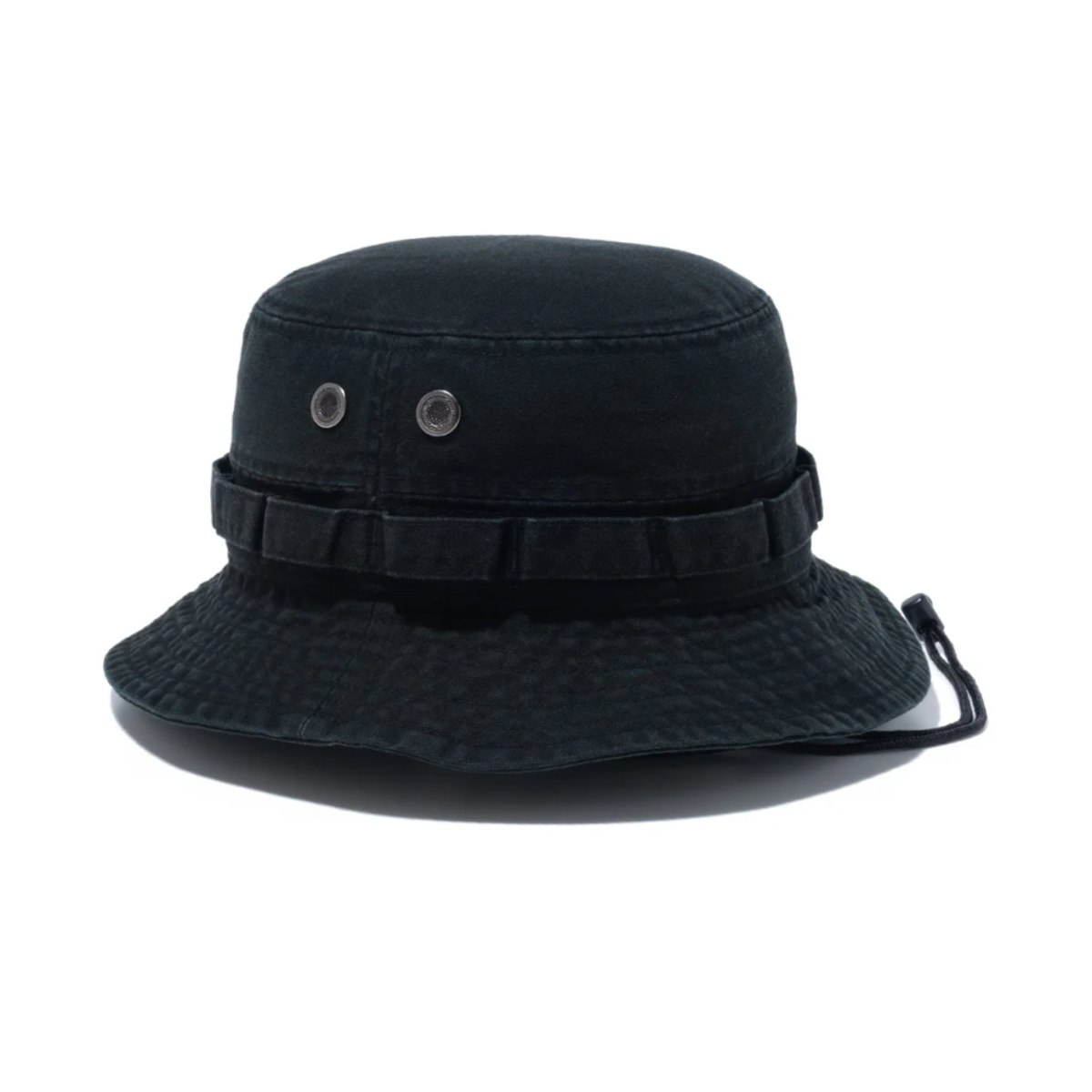 NEW ERA ニューエラ アドベンチャー ダックハット (品番NE-BASIC-02)