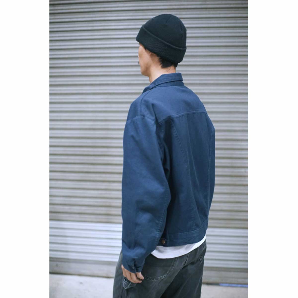 REDKAP/USED -  Jacket (品番CU082)