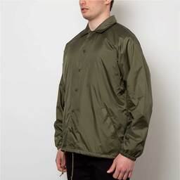 BEIMAR Coach Jacket with Boa (#BMWB103MS)
