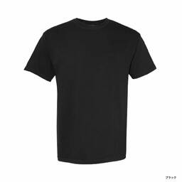 Comfort Colors コンフォートカラーズ 6.1 oz ガーメントダイ Tシャツ (品番1717)