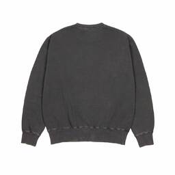 CROSS & STITCH クロスアンドスティッチ 10.0 oz ピグメントスウェットシャツ (品番PGS-149)