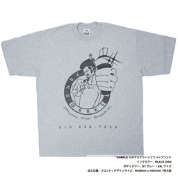 PROCLUB proclub 6.5 oz Heavyweight T-Shirt (#PROC-T0041_PCHeavy101)
