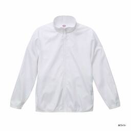 United Athle ユナイテッドアスレ マイクロリップストップ スタッフ ジャケット (一重) (品番7061-01)