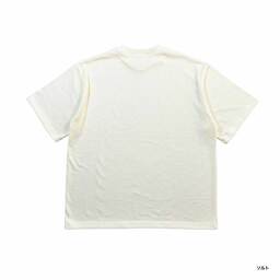 STUFF スタッフ パイルTシャツ (品番STF-009)
