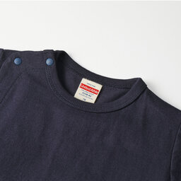 United Athle ユナイテッドアスレ 5.6 oz ベビー カバーオール (品番5158-02)