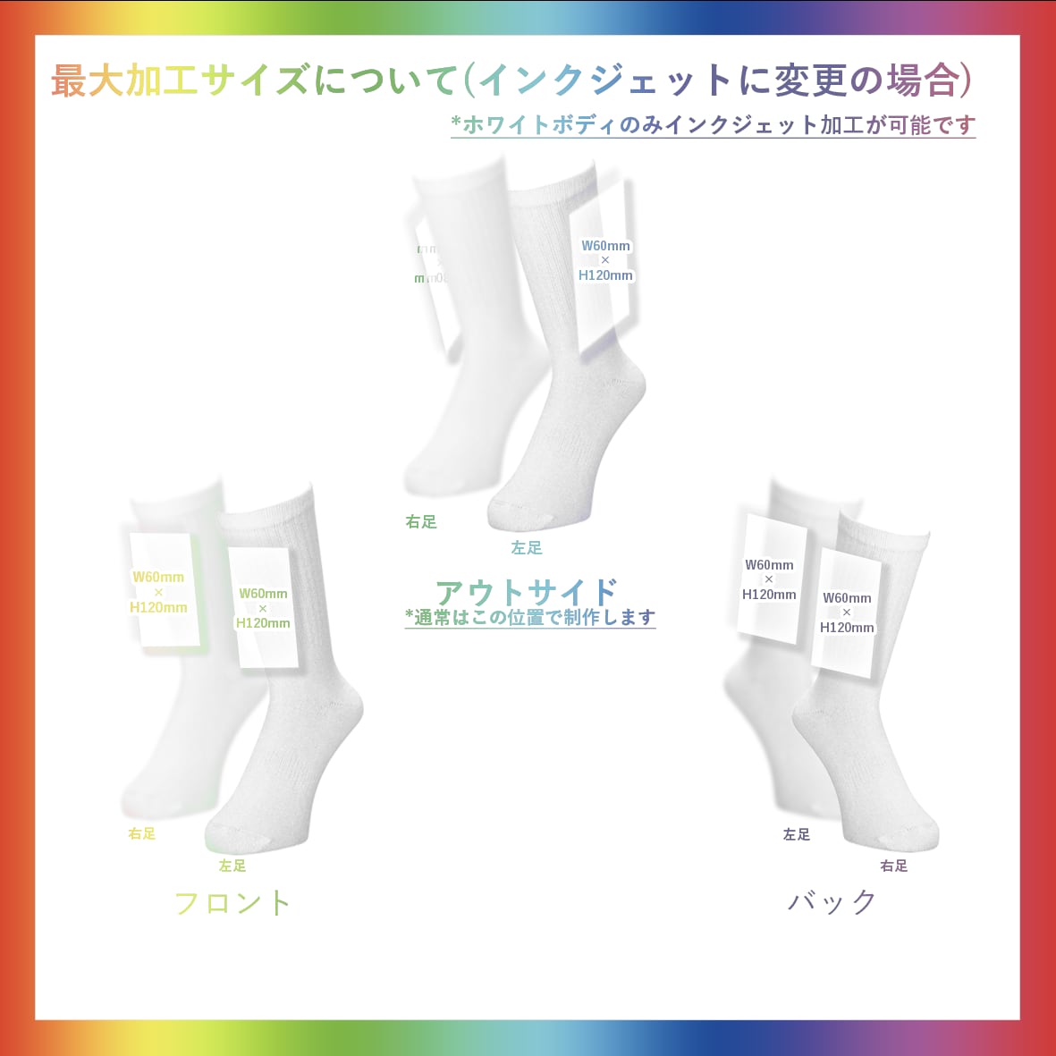 PROCLUB プロクラブ Heavyweight クルーソックス (品番PROSocks)